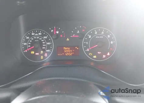 2022 Ram Promaster City Cargo Van из США, поврежденный, VIN ZFBHRFAB6N6Y24331